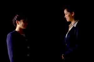 離婚問題の要望を聞く弁護士です