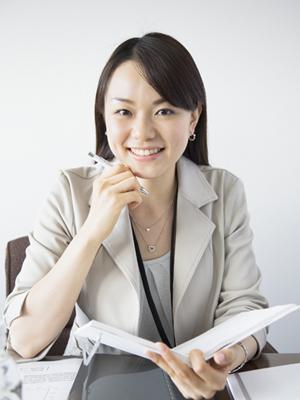 ワンストップで各種相談ができる専門家